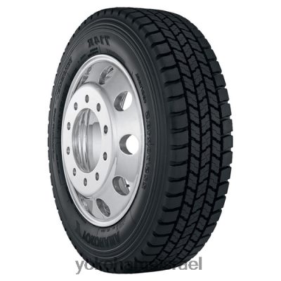 צמיגים YOKOHAMA 714r 225/70r19.5 גרם/14 שכבות BJ6626742