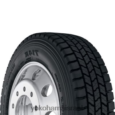 צמיגים YOKOHAMA 714r 225/70r19.5 גרם/14 שכבות BJ6626742