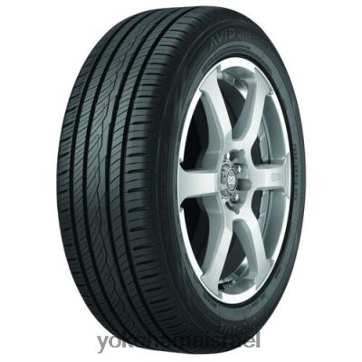 צמיגים YOKOHAMA avid ascend p225/50r18 94t bsw BJ6626157