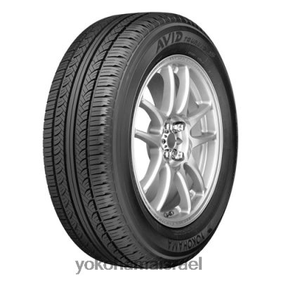 צמיגים YOKOHAMA avid touring-s p185/60r15 84t bsw BJ66263