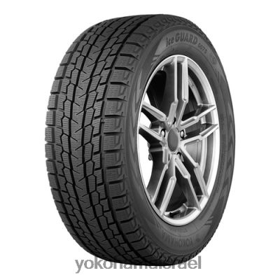צמיגים YOKOHAMA ice guard g075 235/55r20 102t bsw BJ6626442