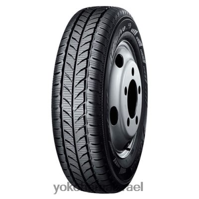 צמיגים YOKOHAMA w.drive wy01 lt245/75r16 e/10ply bsw BJ6626283
