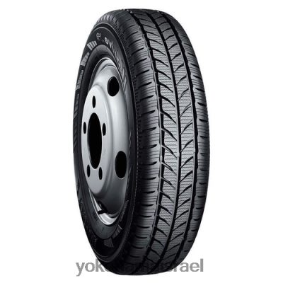 צמיגים YOKOHAMA w.drive wy01 lt245/75r16 e/10ply bsw BJ6626283