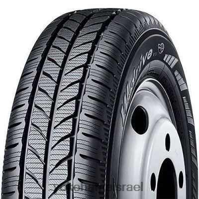 צמיגים YOKOHAMA w.drive wy01 lt245/75r16 e/10ply bsw BJ6626283