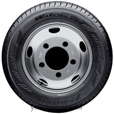 צמיגים YOKOHAMA w.drive wy01 lt245/75r16 e/10ply bsw BJ6626283