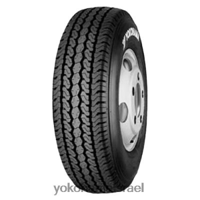 צמיגים YOKOHAMA y356 lt185r14 d/8ply bsw BJ662680