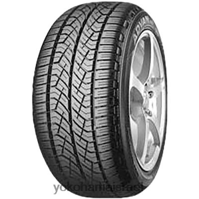 צמיגים YOKOHAMA advan a83b 225/55r17 95v bsw BJ6626501