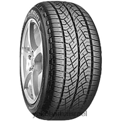צמיגים YOKOHAMA advan a83b 225/55r17 95v bsw BJ6626501