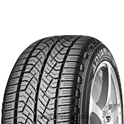 צמיגים YOKOHAMA advan a83b 225/55r17 95v bsw BJ6626501