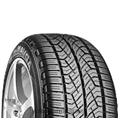 צמיגים YOKOHAMA advan a83b 225/55r17 95v bsw BJ6626501