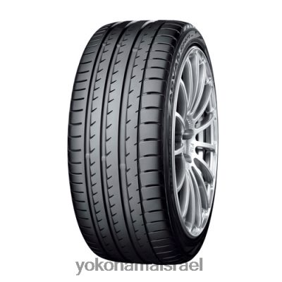 צמיגים YOKOHAMA advan sport v105 315/35r21xl 111y bsw BJ6626521