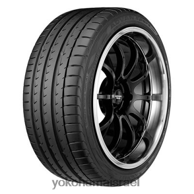 צמיגים YOKOHAMA advan sport v105t 245/45r20xl 103y bsw BJ6626212