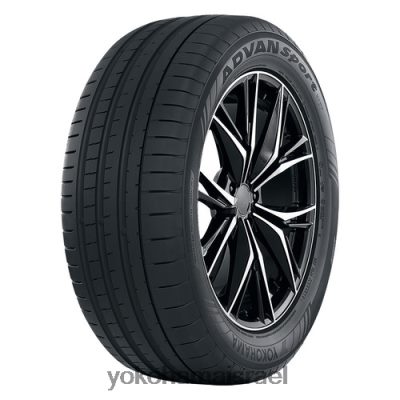 צמיגים YOKOHAMA advan sport v107 245/35r19 89w bsw BJ6626697