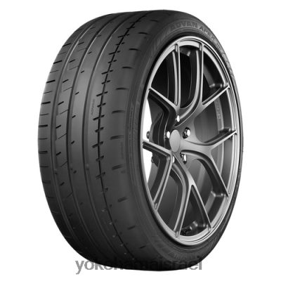 צמיגים YOKOHAMA advan apex v601 245/40r19xl 98y bsw BJ6626471