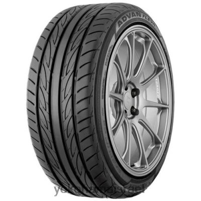 צמיגים YOKOHAMA advan fleva v701 225/50r16 92w bsw BJ6626152