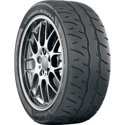 צמיגים YOKOHAMA advan neova ad09 265/30r20xl 94w bsw BJ6626707