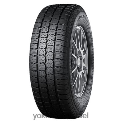 צמיגים YOKOHAMA bluearth-van all season ry61 225/75r16c e/10ply BJ6626449