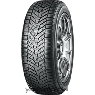 צמיגים YOKOHAMA bluearth winter v905 255/40r19xl 100v bsw BJ6626582