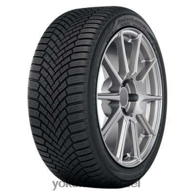 צמיגים YOKOHAMA bluearth winter v906 225/55r17xl 101v bsw BJ6626413