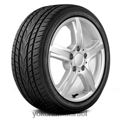 צמיגים YOKOHAMA avid envigor zps (runflat) 205/45r17 84v bsw BJ6626594