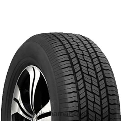 צמיגים YOKOHAMA geolandar h/t g033 215/70r16 99h bsw BJ6626241