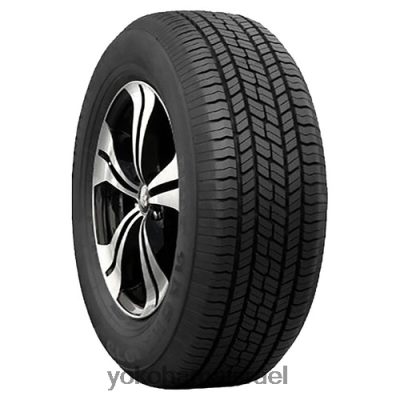 צמיגים YOKOHAMA geolandar h/t g033 215/70r16 99h bsw BJ6626315