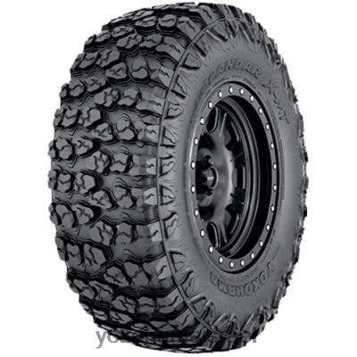 צמיגים YOKOHAMA geolandar x-mt 35x12.50r17 e/10ply bsw BJ6626729