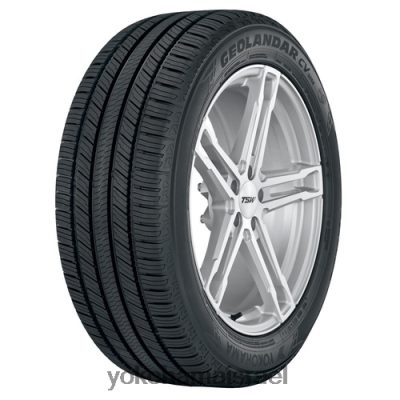 צמיגים YOKOHAMA geolandar cv g058 235/65r17xl 108v bsw BJ662686