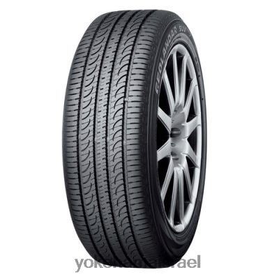 צמיגים YOKOHAMA geolandar g055 225/55r18 98h bsw BJ6626205