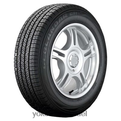 צמיגים YOKOHAMA geolandar g91av 225/65r17 102h bsw BJ6626606