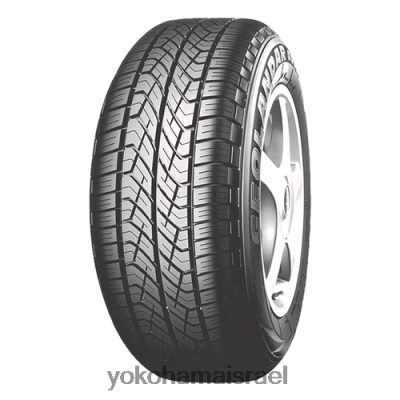 צמיגים YOKOHAMA geolandar g95a p225/55r17 95h bsw BJ6626290