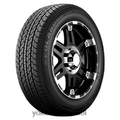 צמיגים YOKOHAMA geolandar g96b 245/60r20 107h bsw BJ6626732
