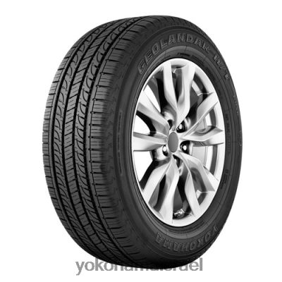 צמיגים YOKOHAMA geolandar h/t g056 265/70r17 115h bsw BJ6626360