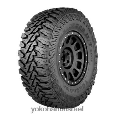 צמיגים YOKOHAMA geolandar m/t g003 lt305/70r18 e/10ply bsw BJ6626741