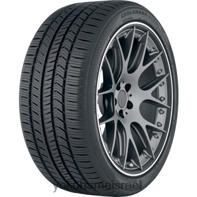 צמיגים YOKOHAMA geolandar x-cv 245/45r20xl 103w bsw BJ6626510