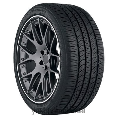 צמיגים YOKOHAMA geolandar x-cv g057 265/60r20 112h bsw BJ6626639