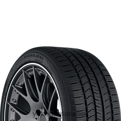 צמיגים YOKOHAMA geolandar x-cv g057 265/60r20 112h bsw BJ6626639