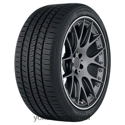 צמיגים YOKOHAMA geolandar x-cv g057 265/70r18 116t bsw BJ6626650