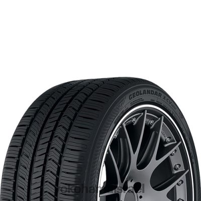 צמיגים YOKOHAMA geolandar x-cv g057 265/70r18 116t bsw BJ6626650