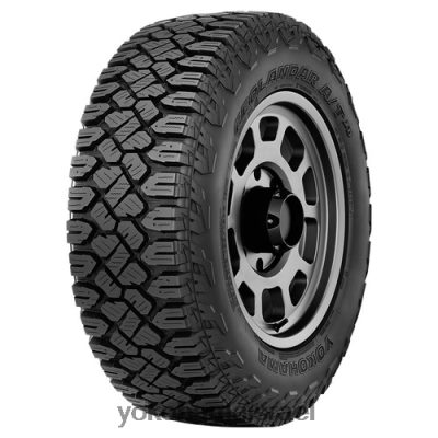 צמיגים YOKOHAMA geolandar at xd lt265/70r18 e/10ply bsw BJ6626667