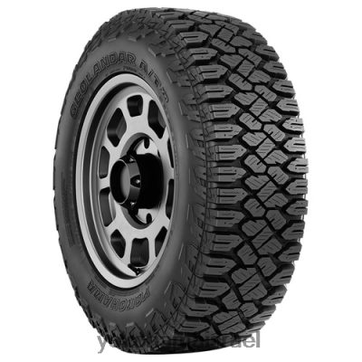 צמיגים YOKOHAMA geolandar at xd lt275/70r18 e/10ply bsw BJ6626647
