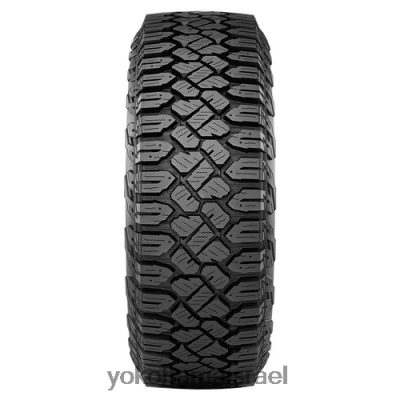 צמיגים YOKOHAMA geolandar at xd lt285/70r17 e/10ply bsw BJ6626656