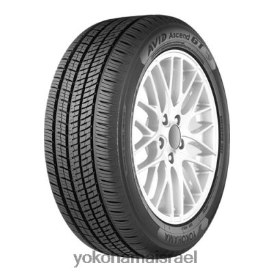 צמיגים YOKOHAMA avid ascend gt 225/50r17 94v bsw BJ6626192