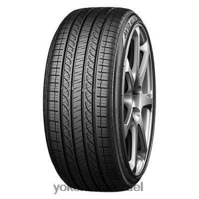 צמיגים YOKOHAMA avid gt s35 205/55r16 91h bsw BJ6626233