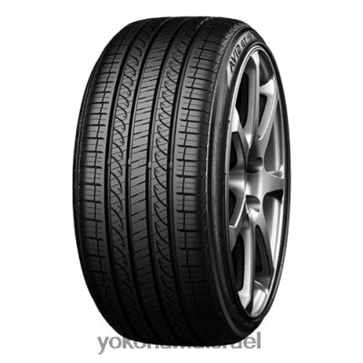 צמיגים YOKOHAMA avid gt s35a 305/40r20xl 112v bsw BJ6626505