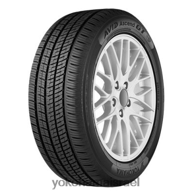 צמיגים YOKOHAMA avid gt s35b 225/50r18 95v bsw BJ6626514