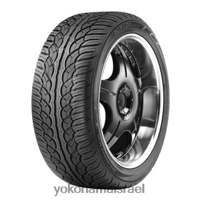 צמיגים YOKOHAMA parada spec-x 305/45r22xl 118v bsw BJ6626507