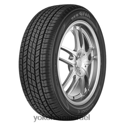 צמיגים YOKOHAMA avid s30d 205/55r16 89v bsw BJ6626165