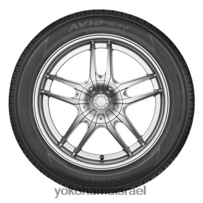 צמיגים YOKOHAMA avid s30d 205/55r16 89v bsw BJ6626165