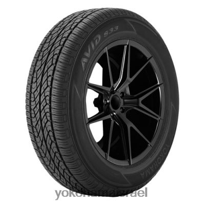 צמיגים YOKOHAMA avid s33 195/65r15 89s bsw BJ6626211